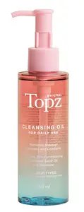 Topz Daily Cleansing Oil 150 ml