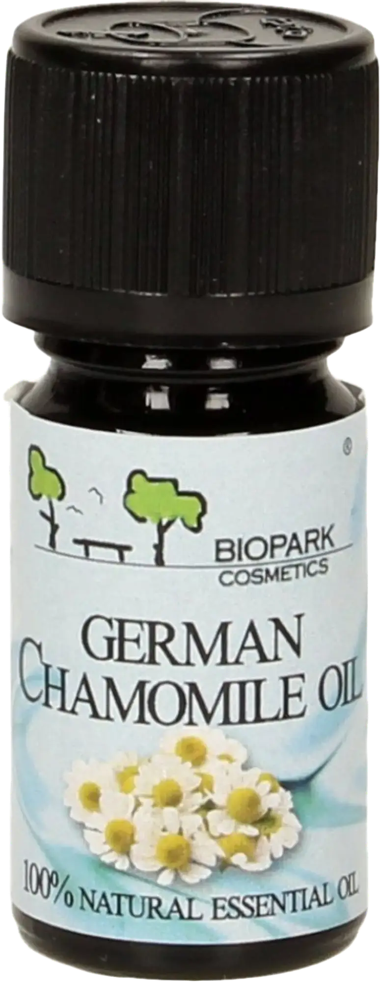 Biopark Cosmetics German Chamomile Oil