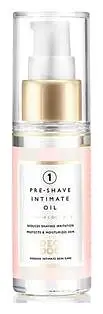 DeoDoc Pre-Shave Intimate Oil Fresh Coconut