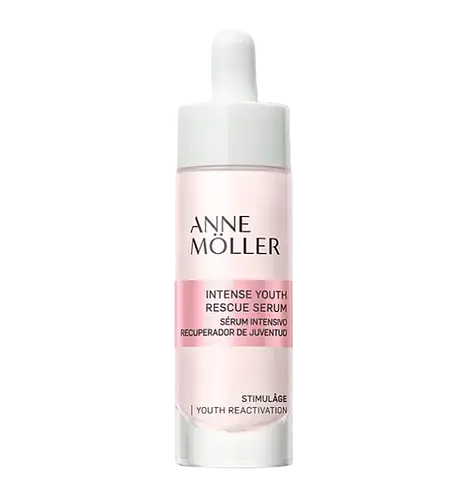 Anne Moller Intensive Youth Recovery Serum