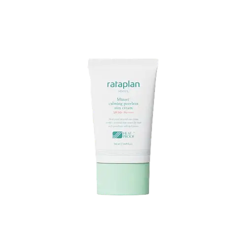 Rataplan Minari Calming Poreless Sun Cream SPF50+ PA++++