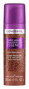 Covergirl Simply Ageless Skin Perfector Essence Foundation 70 Rich