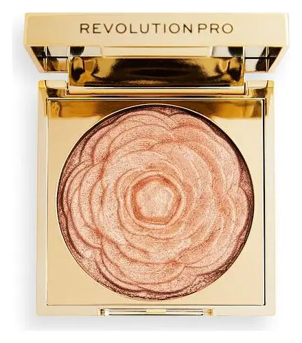 Revolution Beauty Pro Lustre Highlighter Rose Gold