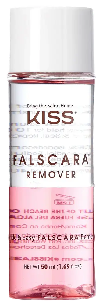 Kiss Falscara Remover