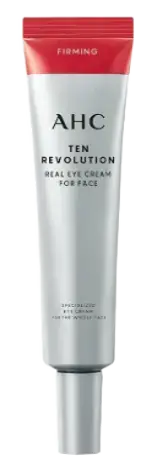 AHC Beauty Firming Ten Revolution Real Eye Cream For Face