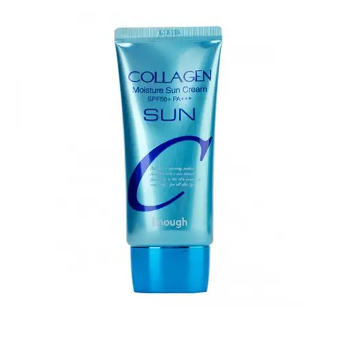 Enough Collagen moisture Sun cream SPF50 PA+++ 50ml
