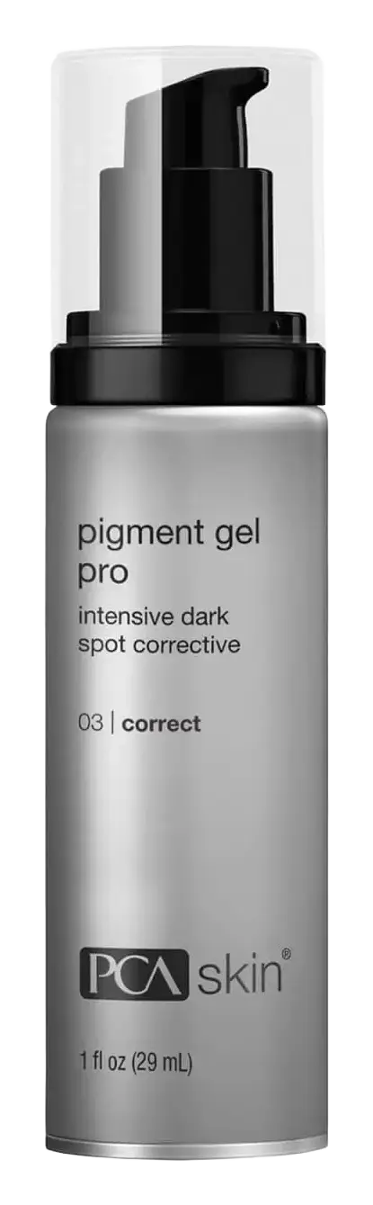 PCA Skin Pigment Gel Pro