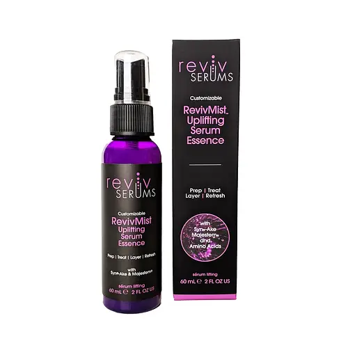 reviv serums Revivmist Uplifting Serum Essence