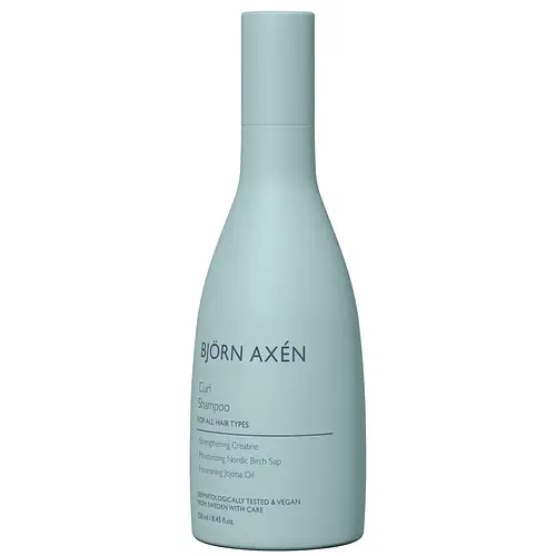 Björn Axén Curl Shampoo