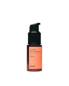 Prose Custom Dry Shampoo For LY