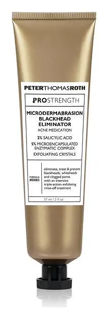 Peter Thomas Roth Pro Strength Microdermabrasion Blackhead Eliminator