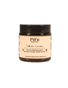 Pifu Tallow Cream Moisturiser