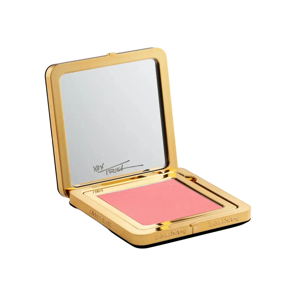 Trish McEvoy Gorgeous Cream Blush So Pretty