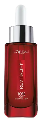 L'Oreal Revitalift 10% Pure Glycolic Acid Serum