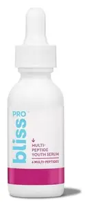 Bliss Pro Multi-Peptide Youth Face Serum