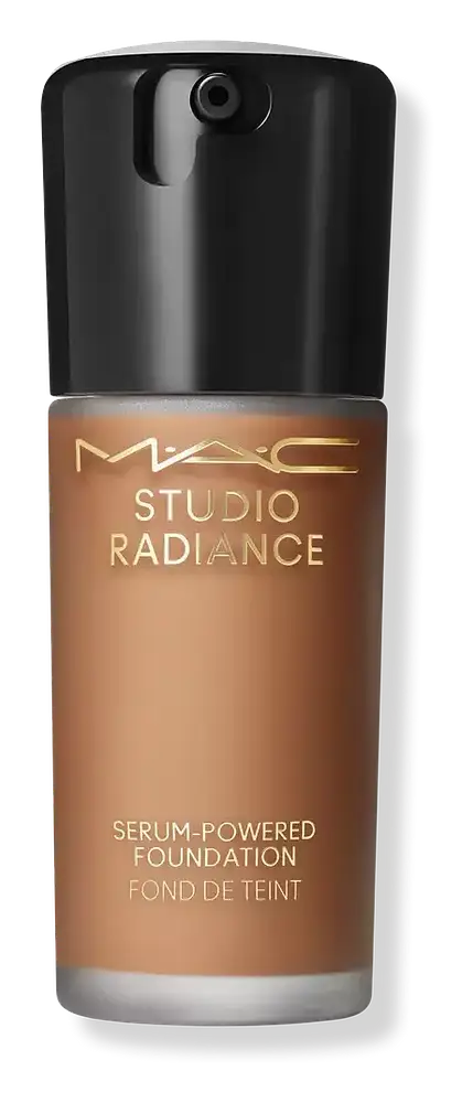 Mac Cosmetics Studio Radiance Serum-Powered Foundation NC50