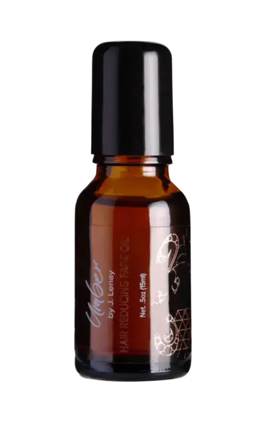 Umber By J. Lenay Hair Reducing Fade Oil Roll-On