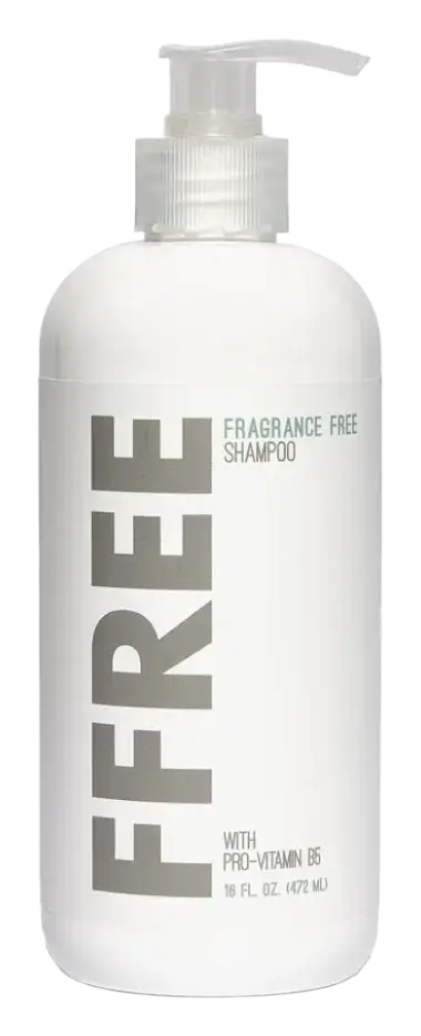 FFREE Shampoo
