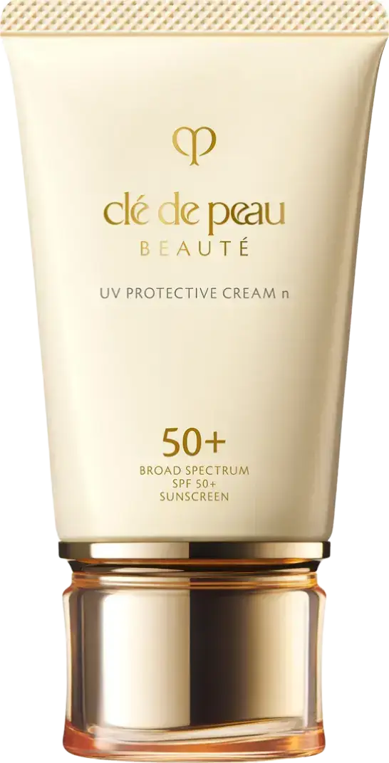 Clé de Peau Beauté UV Protective Cream SPF 50+