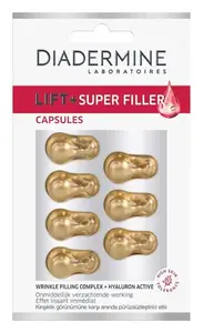 Diadermine Lift+ Super Filler Kapseln