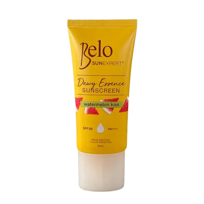 Belo Sunexpert Dewy Essence Watermelon Kiss SPF 50 PA++++