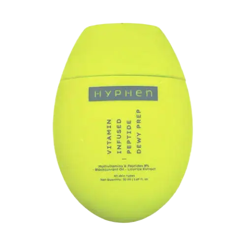 hyphen Vitamin Infused Peptide Dewy Prep