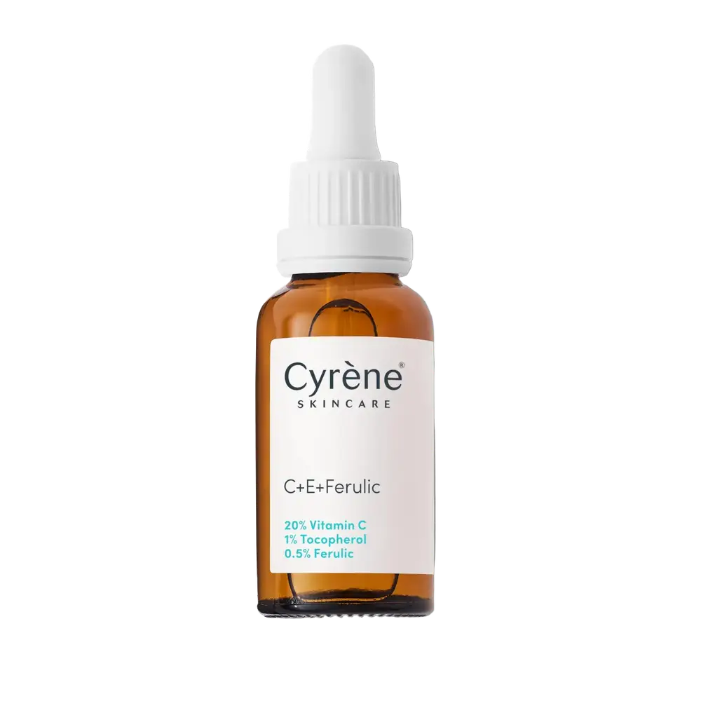 cyrene C+E+Ferulic