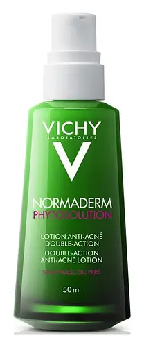 Vichy Normaderm Anti-Acne Double-Action Moisturizer