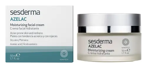 Sesderma AZELAC Moisturizing Cream