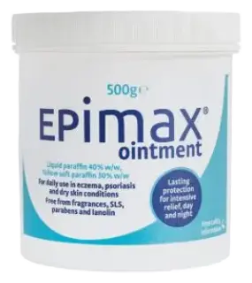 Epimax Ointment