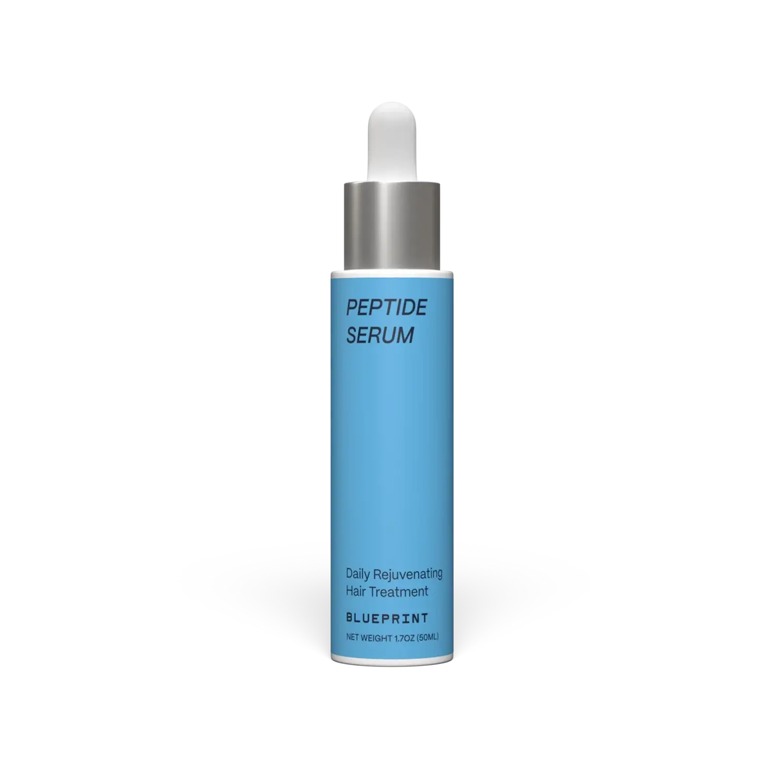 Blueprint Peptide Serum