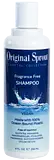 Original Source Coastal Collection Fragrance Free Shampoo