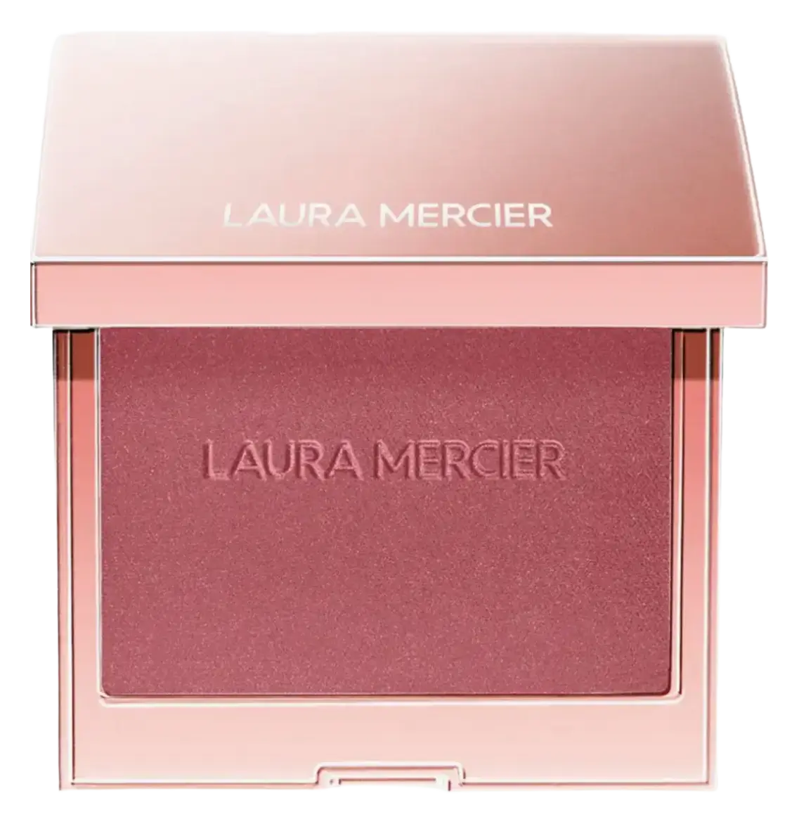 Laura Mercier Rose Glow Blush Color Infusion Very Berry