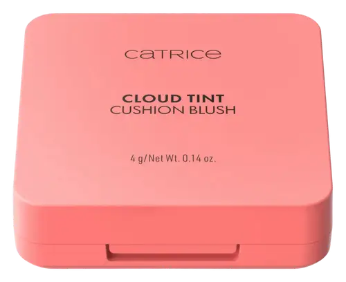 Catrice Cloud Tint Cushion Blush 010 Cloud 9 To 5