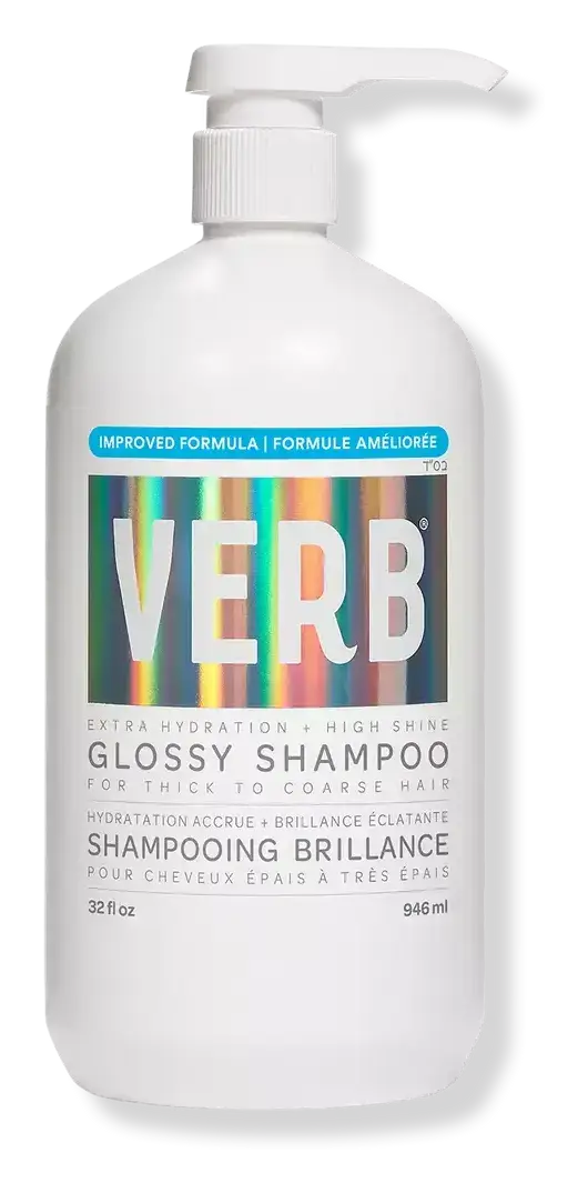 Verb Glossy Shampoo