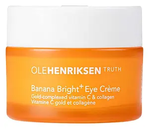 Olehenriksen Banana Bright+ Eye Crème