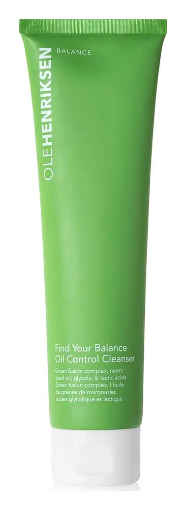 Olehenriksen Find Your Balance Oil Control Cleanser
