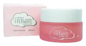 Everwhite Lightening Cream