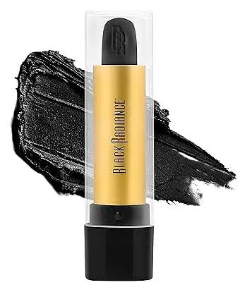 Black Radiance Perfect Tone Lip Color Black Out