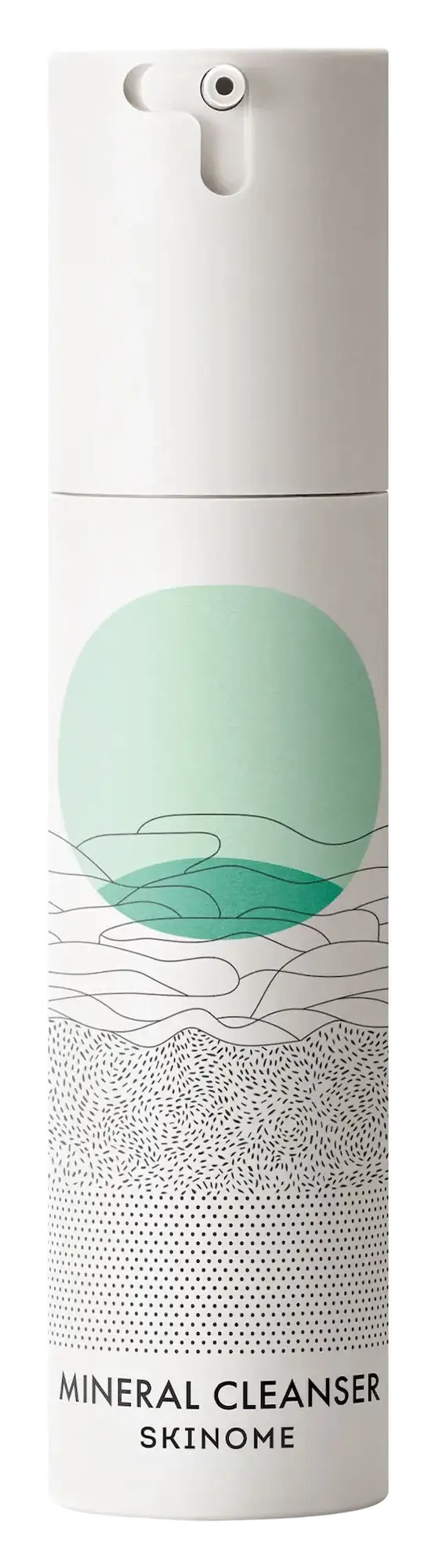 Skinome Mineral Cleanser