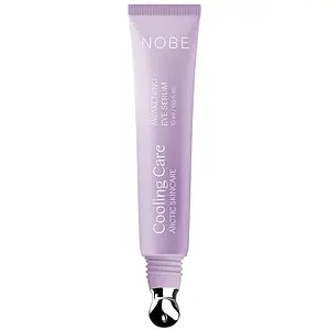 Nobe Arctic Skincare Cooling Care Awakening Eye Serum