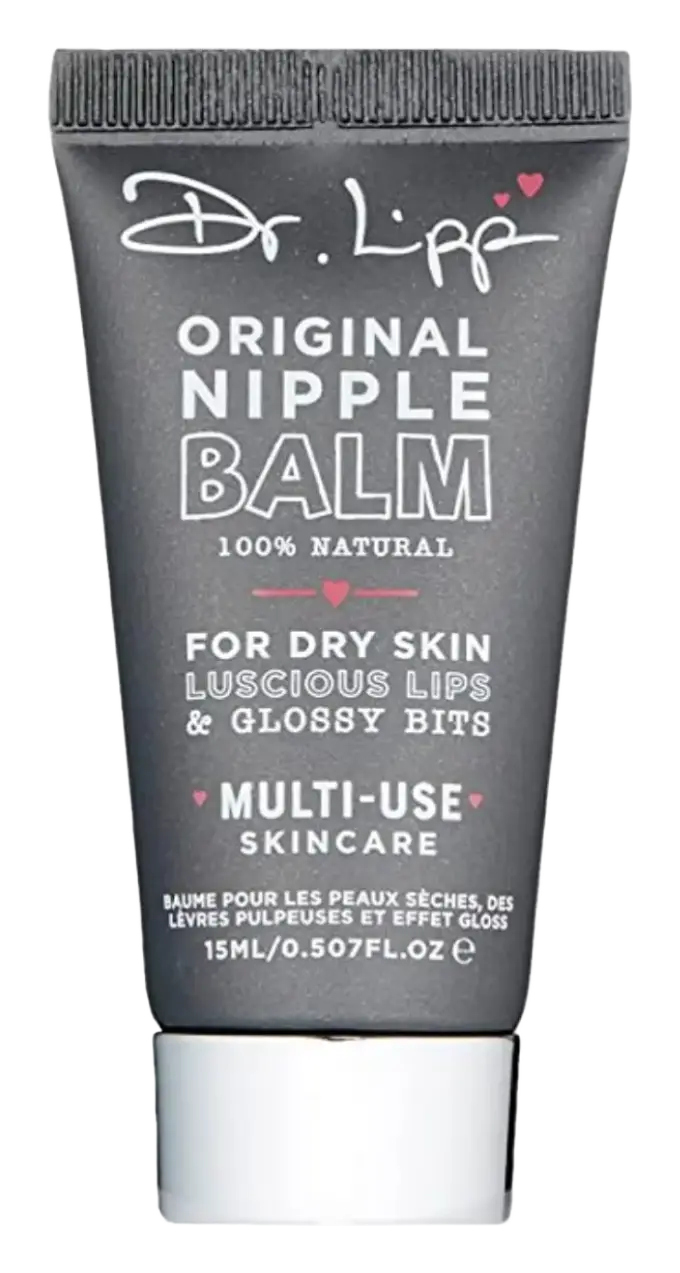 Dr. Lipp Original Nipple Balm