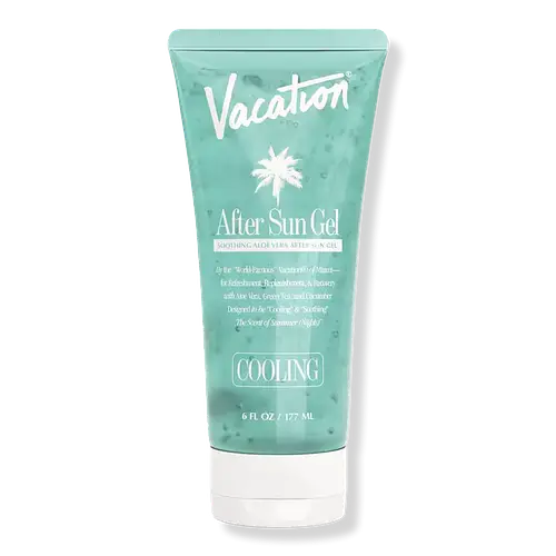Vacation After Sun Gel