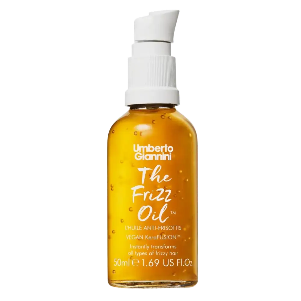 Umberto Giannini The Frizz Oil
