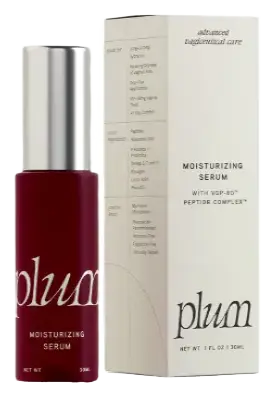 Plum Moisturizing Serum