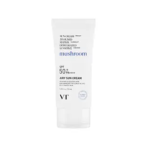 VT Cosmetics Airy Sun Cream SPF 50+