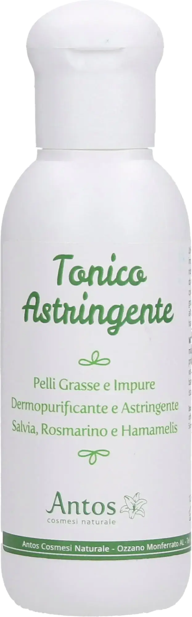 Antos Tonico Astringente