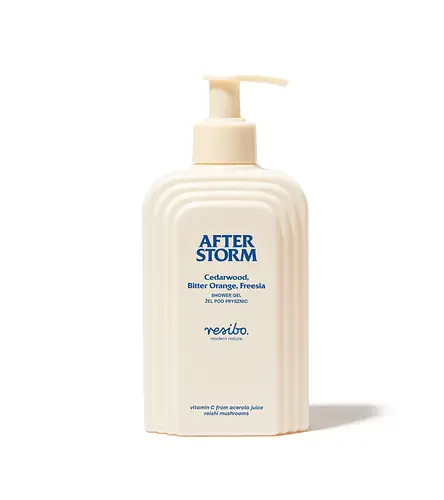 Resibo Shower Gel After Storm