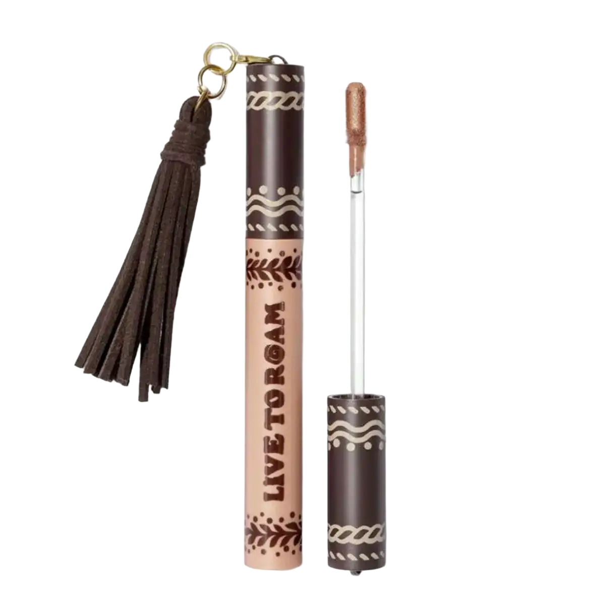 SHEGLAM Live To Roam Epic Adventure Liquid Lipstick All Aboard