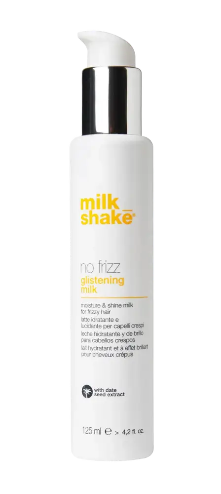 milk_shake No Frizz Glistening Milk